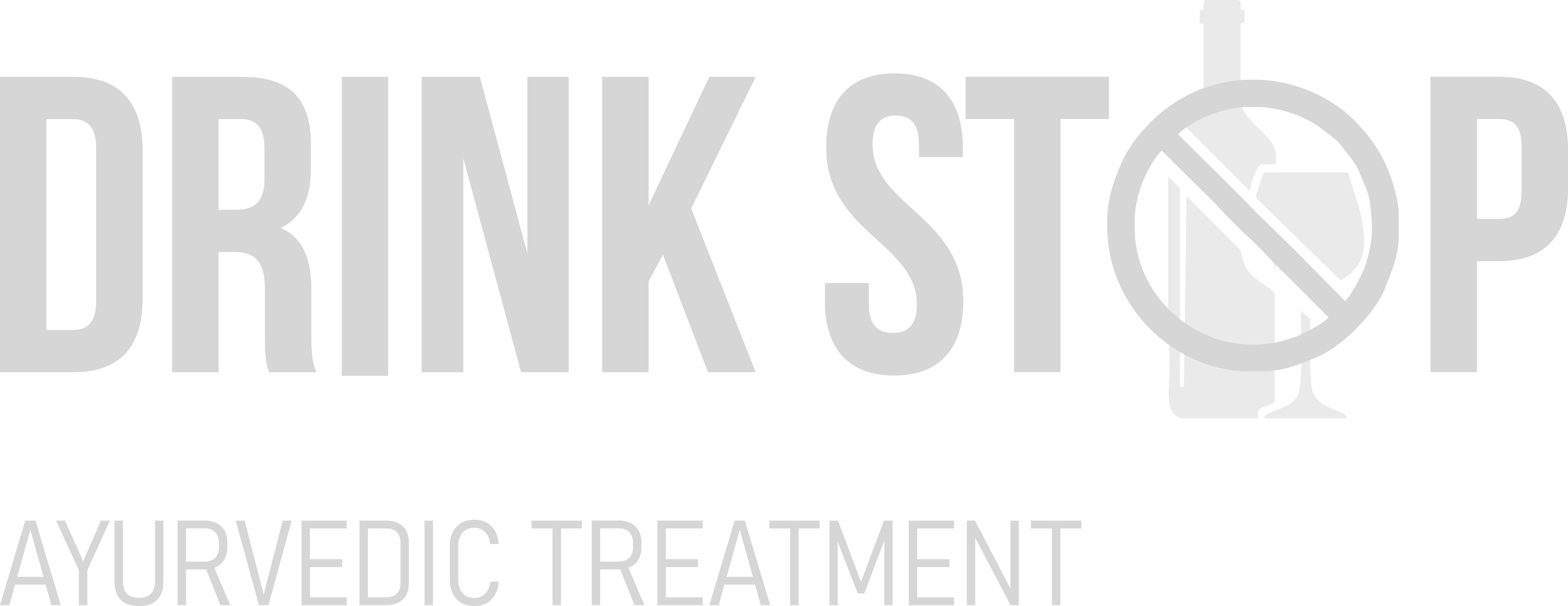 Drinkstop